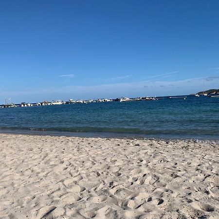 La Corse Les Pieds Dans L'Eau Apartman Pinarellu Kültér fotó